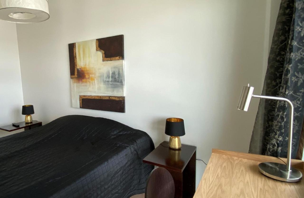 Ainoa Shopping Center Apartments - Tapiola Espoo Kültér fotó